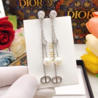 Cheap Christian Dior Earrings For Women #1239622 Replica Wholesale [$29.00 USD] [ITEM#1239622] on Replica Christian Dior Earrings