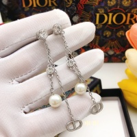 Cheap Christian Dior Earrings For Women #1239622 Replica Wholesale [$29.00 USD] [ITEM#1239622] on Replica Christian Dior Earrings