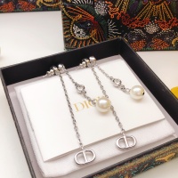 Cheap Christian Dior Earrings For Women #1239622 Replica Wholesale [$29.00 USD] [ITEM#1239622] on Replica Christian Dior Earrings