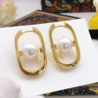 Cheap Christian Dior Earrings For Women #1239631 Replica Wholesale [$27.00 USD] [ITEM#1239631] on Replica Christian Dior Earrings