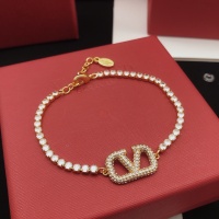 Cheap Valentino Bracelets For Women #1239632 Replica Wholesale [$32.00 USD] [ITEM#1239632] on Replica Valentino Bracelets