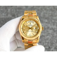 Cheap Rolex Watches For Men #1239651 Replica Wholesale [$40.00 USD] [ITEM#1239651] on Replica Rolex Watches