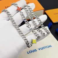 Cheap Louis Vuitton Necklaces #1239660 Replica Wholesale [$27.00 USD] [ITEM#1239660] on Replica Louis Vuitton Necklaces