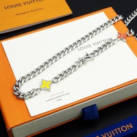 Cheap Louis Vuitton Necklaces #1239660 Replica Wholesale [$27.00 USD] [ITEM#1239660] on Replica Louis Vuitton Necklaces