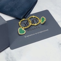 Cheap Apm Monaco Earrings For Women #1239667 Replica Wholesale [$36.00 USD] [ITEM#1239667] on Replica Apm Monaco Earrings