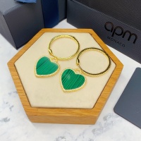 Cheap Apm Monaco Earrings For Women #1239670 Replica Wholesale [$38.00 USD] [ITEM#1239670] on Replica Apm Monaco Earrings