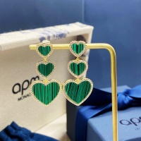 Cheap Apm Monaco Earrings For Women #1239675 Replica Wholesale [$42.00 USD] [ITEM#1239675] on Replica Apm Monaco Earrings