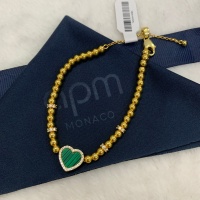 Cheap Apm Monaco Bracelets For Women #1239677 Replica Wholesale [$39.00 USD] [ITEM#1239677] on Replica Apm Monaco Bracelets