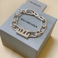 Cheap Balenciaga Bracelets #1239680 Replica Wholesale [$45.00 USD] [ITEM#1239680] on Replica Balenciaga Bracelets