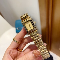 Cheap Gucci Watches For Women #1239683 Replica Wholesale [$38.00 USD] [ITEM#1239683] on Replica Gucci Watches