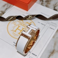 Cheap Hermes Bracelets #1239700 Replica Wholesale [$96.00 USD] [ITEM#1239700] on Replica Hermes Bracelets