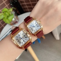 Cartier Watches For Unisex #1239719