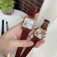 Cheap Cartier Watches For Unisex #1239719 Replica Wholesale [$27.00 USD] [ITEM#1239719] on Replica Cartier Watches