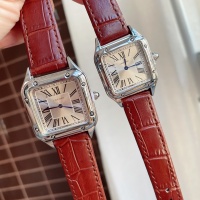 Cheap Cartier Watches For Unisex #1239720 Replica Wholesale [$27.00 USD] [ITEM#1239720] on Replica Cartier Watches