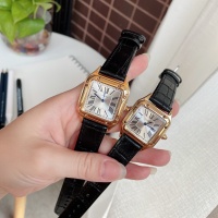 Cheap Cartier Watches For Unisex #1239721 Replica Wholesale [$27.00 USD] [ITEM#1239721] on Replica Cartier Watches