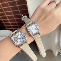 Cheap Cartier Watches For Unisex #1239724 Replica Wholesale [$27.00 USD] [ITEM#1239724] on Replica Cartier Watches