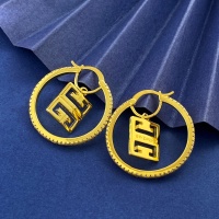 Cheap Givenchy Earrings For Women #1239731 Replica Wholesale [$32.00 USD] [ITEM#1239731] on Replica Givenchy Earrings