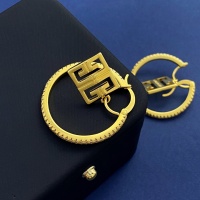 Cheap Givenchy Earrings For Women #1239731 Replica Wholesale [$32.00 USD] [ITEM#1239731] on Replica Givenchy Earrings