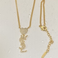 Yves Saint Laurent YSL Necklaces For Women #1239736