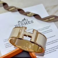 Cheap Hermes Bracelets #1239737 Replica Wholesale [$96.00 USD] [ITEM#1239737] on Replica Hermes Bracelets