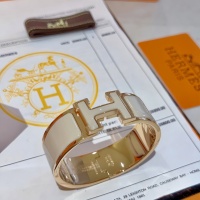 Cheap Hermes Bracelets #1239737 Replica Wholesale [$96.00 USD] [ITEM#1239737] on Replica Hermes Bracelets