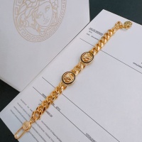 Cheap Versace Bracelets #1239740 Replica Wholesale [$56.00 USD] [ITEM#1239740] on Replica Versace Bracelets