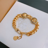 Cheap Versace Bracelets #1239740 Replica Wholesale [$56.00 USD] [ITEM#1239740] on Replica Versace Bracelets