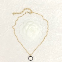 Cheap Chanel Necklaces #1239741 Replica Wholesale [$29.00 USD] [ITEM#1239741] on Replica Chanel Necklaces