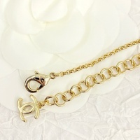 Cheap Chanel Necklaces #1239741 Replica Wholesale [$29.00 USD] [ITEM#1239741] on Replica Chanel Necklaces