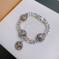 Cheap Versace Bracelets #1239750 Replica Wholesale [$64.00 USD] [ITEM#1239750] on Replica Versace Bracelets