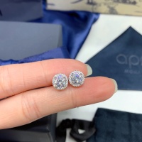 Cheap Apm Monaco Earrings For Women #1239758 Replica Wholesale [$32.00 USD] [ITEM#1239758] on Replica Apm Monaco Earrings