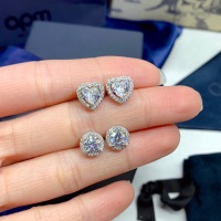 Cheap Apm Monaco Earrings For Women #1239759 Replica Wholesale [$32.00 USD] [ITEM#1239759] on Replica Apm Monaco Earrings