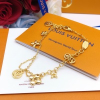 Cheap Louis Vuitton LV Bracelets #1239770 Replica Wholesale [$27.00 USD] [ITEM#1239770] on Replica Louis Vuitton LV Bracelets