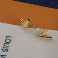 Cheap Louis Vuitton Earrings For Women #1239772 Replica Wholesale [$25.00 USD] [ITEM#1239772] on Replica Louis Vuitton Earrings