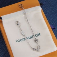 Cheap Louis Vuitton LV Bracelets #1239773 Replica Wholesale [$27.00 USD] [ITEM#1239773] on Replica Louis Vuitton LV Bracelets