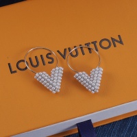 Cheap Louis Vuitton Earrings For Women #1239779 Replica Wholesale [$32.00 USD] [ITEM#1239779] on Replica Louis Vuitton Earrings