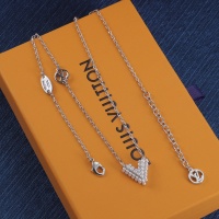 Louis Vuitton Necklaces #1239781