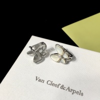 Cheap Van Cleef &amp; Arpels Earrings For Women #1239784 Replica Wholesale [$29.00 USD] [ITEM#1239784] on Replica Van Cleef &amp; Arpels Earrings