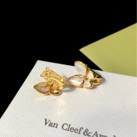 Cheap Van Cleef &amp; Arpels Earrings For Women #1239786 Replica Wholesale [$29.00 USD] [ITEM#1239786] on Replica Van Cleef &amp; Arpels Earrings