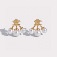 Cheap Celine Earrings For Women #1239799 Replica Wholesale [$29.00 USD] [ITEM#1239799] on Replica Celine Earrings