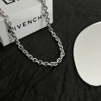 Cheap Givenchy Necklaces #1239807 Replica Wholesale [$42.00 USD] [ITEM#1239807] on Replica Givenchy Necklaces