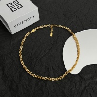 Cheap Givenchy Necklaces #1239808 Replica Wholesale [$42.00 USD] [ITEM#1239808] on Replica Givenchy Necklaces