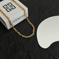 Cheap Givenchy Necklaces #1239808 Replica Wholesale [$42.00 USD] [ITEM#1239808] on Replica Givenchy Necklaces