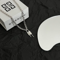 Cheap Givenchy Necklaces #1239809 Replica Wholesale [$56.00 USD] [ITEM#1239809] on Replica Givenchy Necklaces