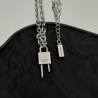 Cheap Givenchy Necklaces #1239809 Replica Wholesale [$56.00 USD] [ITEM#1239809] on Replica Givenchy Necklaces