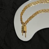 Cheap Givenchy Necklaces #1239810 Replica Wholesale [$56.00 USD] [ITEM#1239810] on Replica Givenchy Necklaces