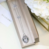 Cheap Bvlgari Necklaces For Women #1239811 Replica Wholesale [$48.00 USD] [ITEM#1239811] on Replica Bvlgari Necklaces