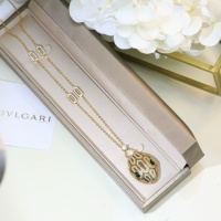 Cheap Bvlgari Necklaces For Women #1239813 Replica Wholesale [$48.00 USD] [ITEM#1239813] on Replica Bvlgari Necklaces