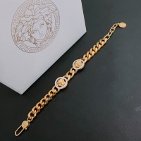 Cheap Versace Bracelets #1239816 Replica Wholesale [$56.00 USD] [ITEM#1239816] on Replica Versace Bracelets