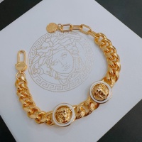 Cheap Versace Bracelets #1239816 Replica Wholesale [$56.00 USD] [ITEM#1239816] on Replica Versace Bracelets